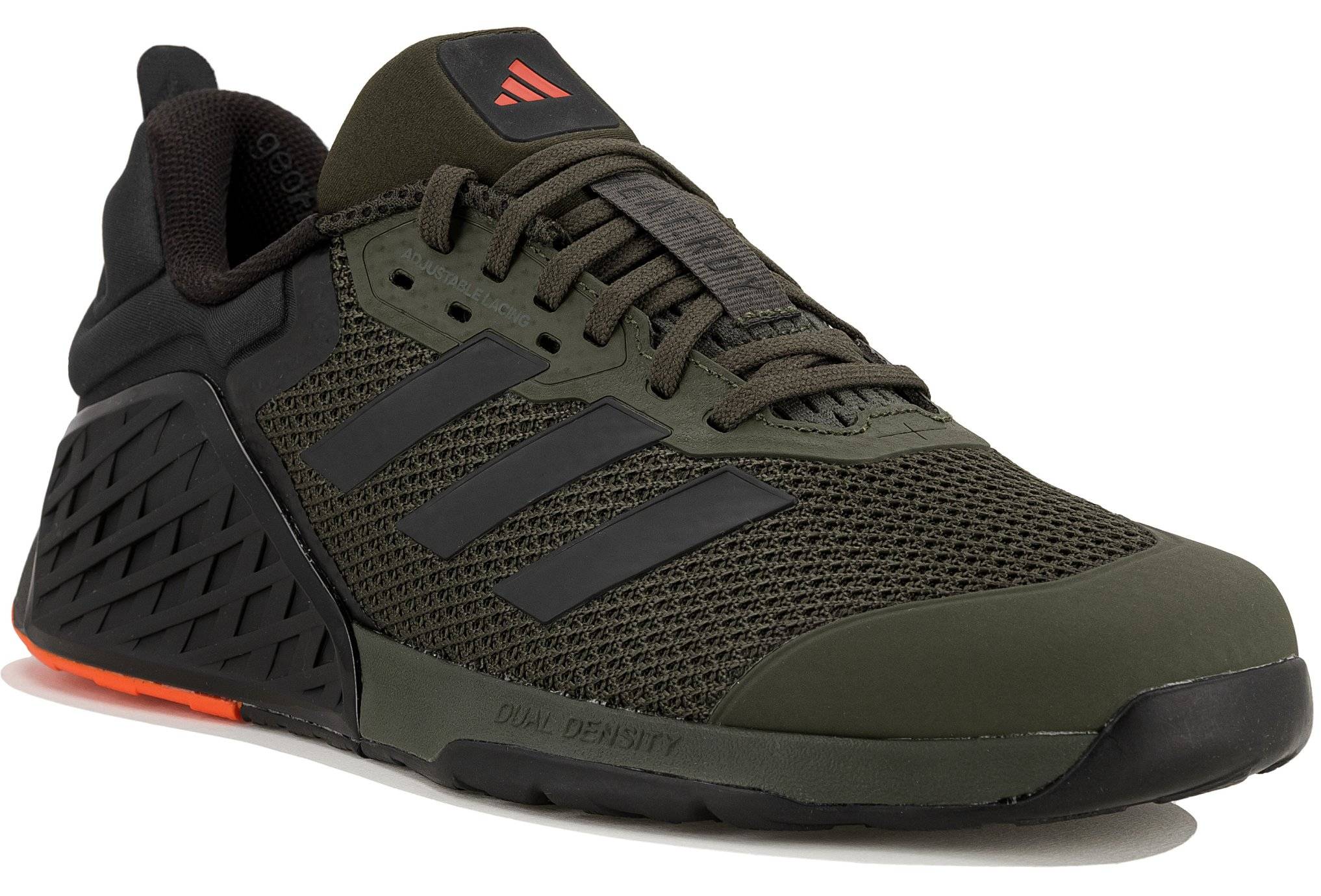 adidas Dropset 3 Trainer 