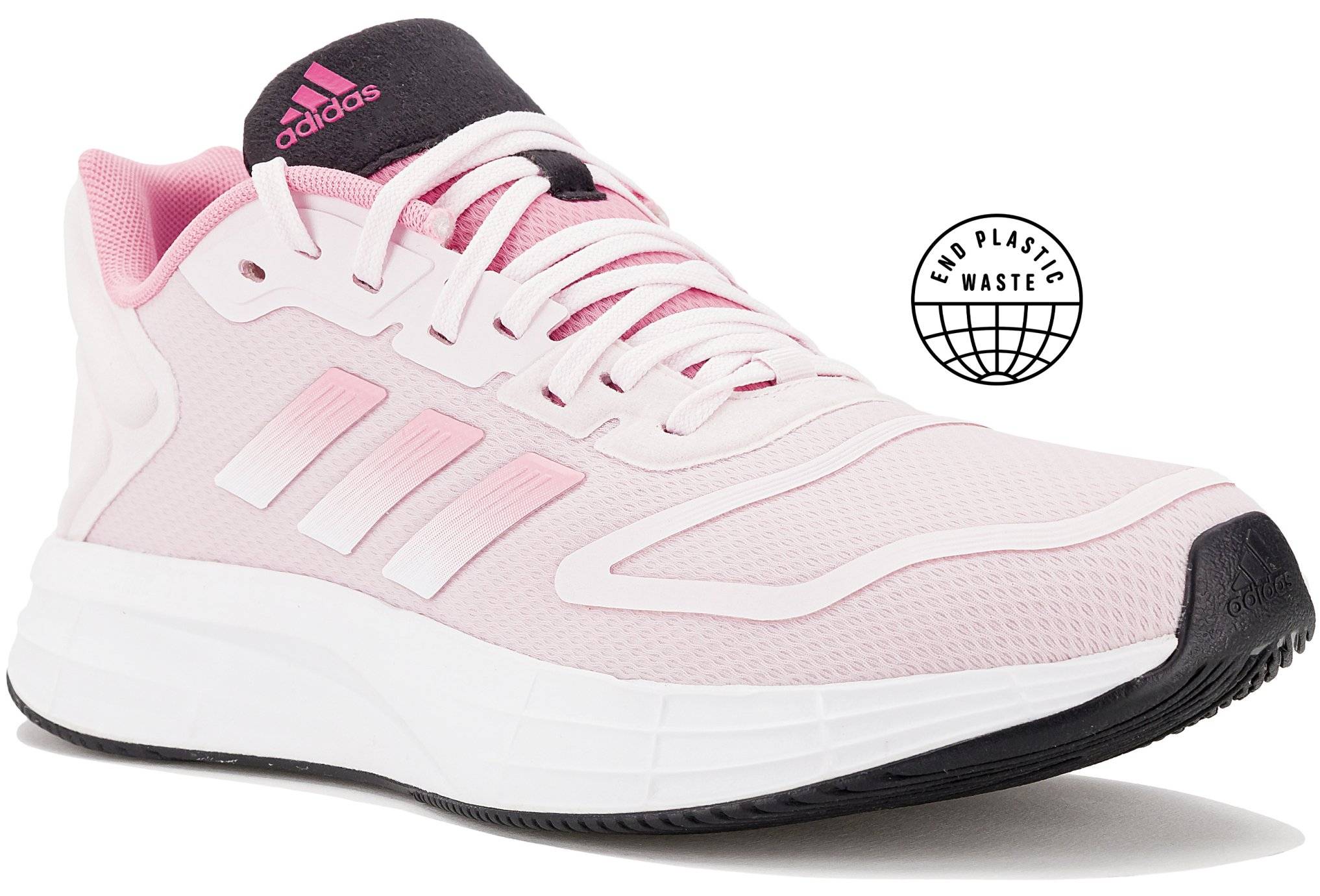 adidas Duramo 10 Fille femme pas cher GW4116