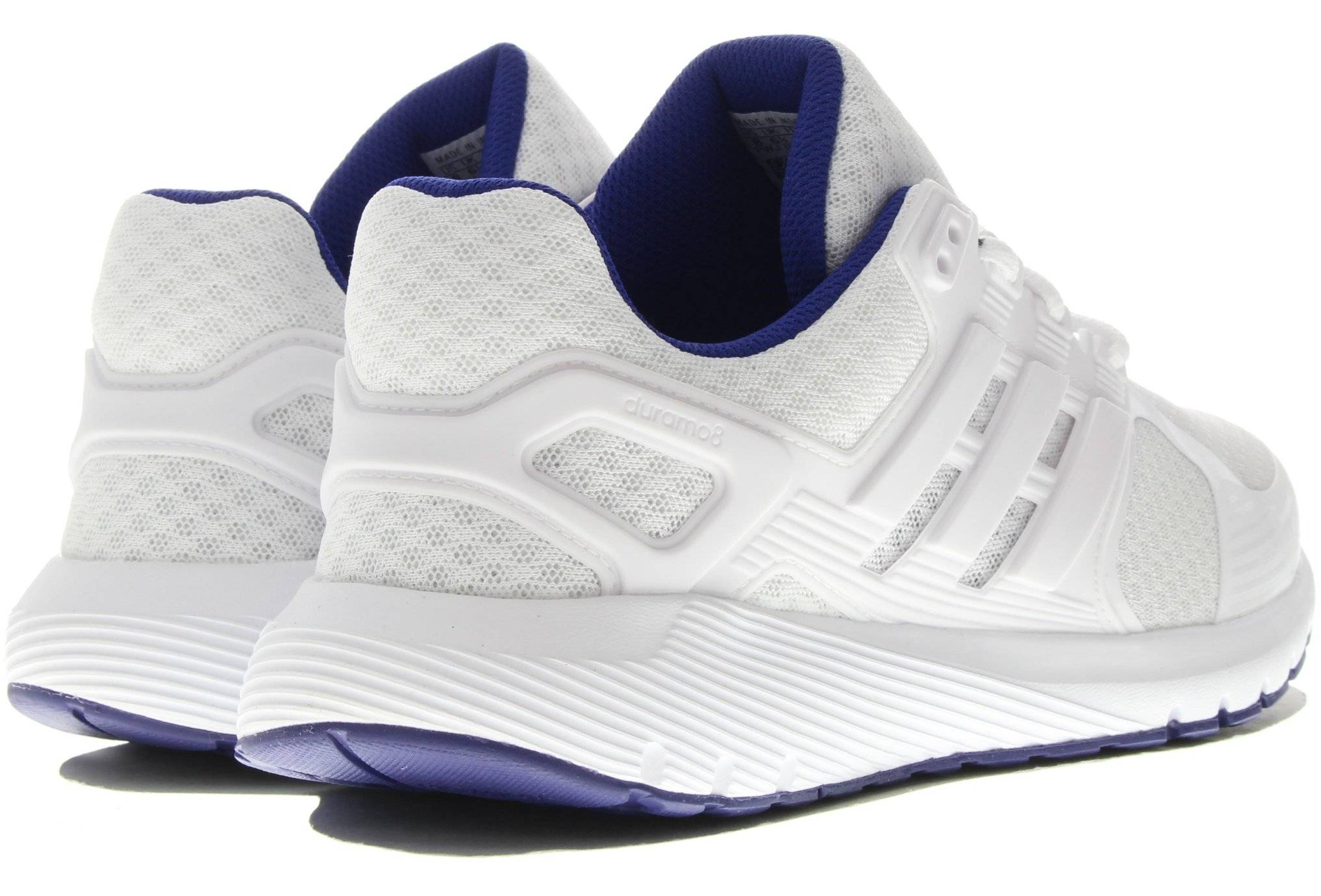 adidas Duramo 8 W femme en destockage