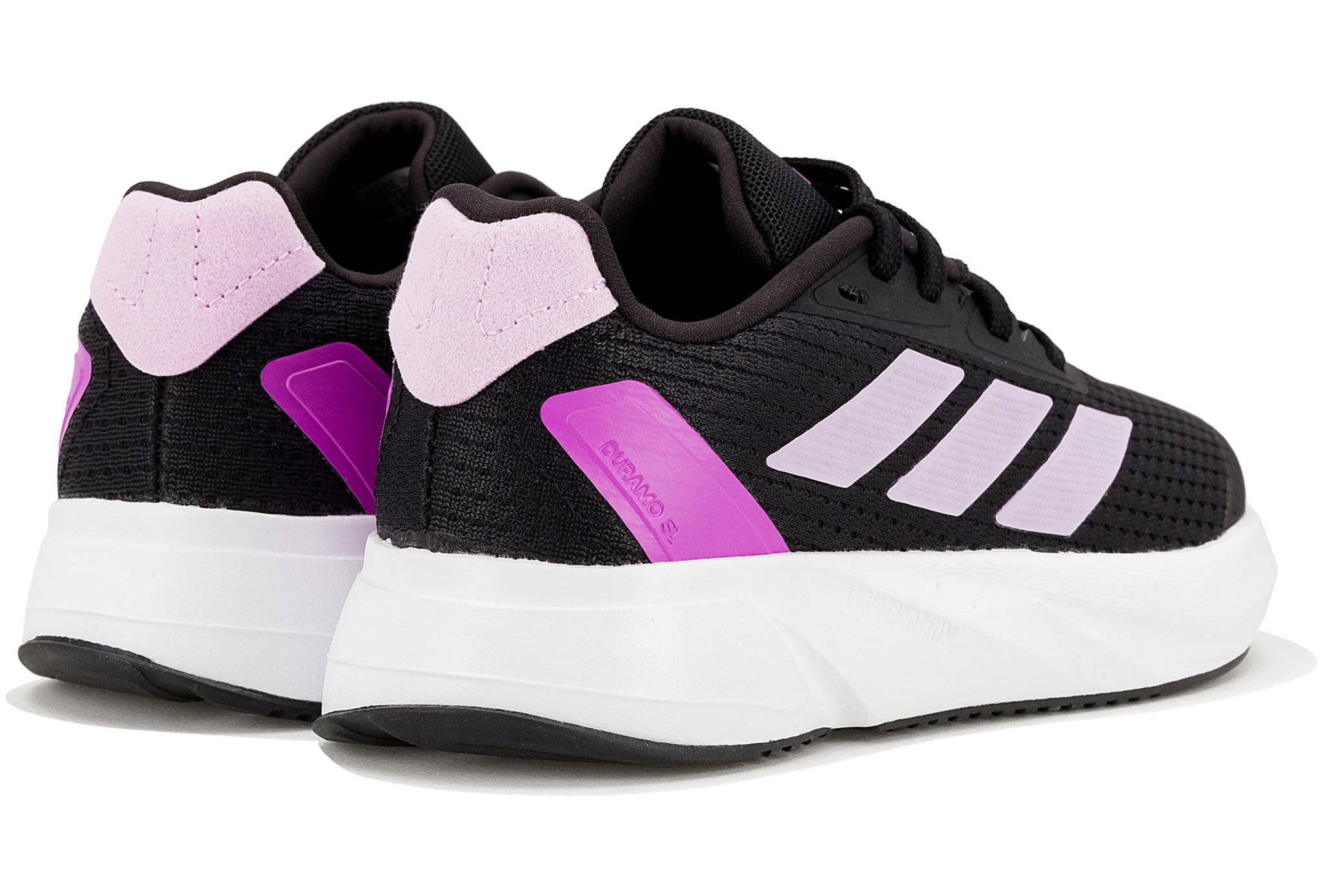 Adidas Chaussure Fille 34 Pas Cher Sneakers Enfant Advantage Base