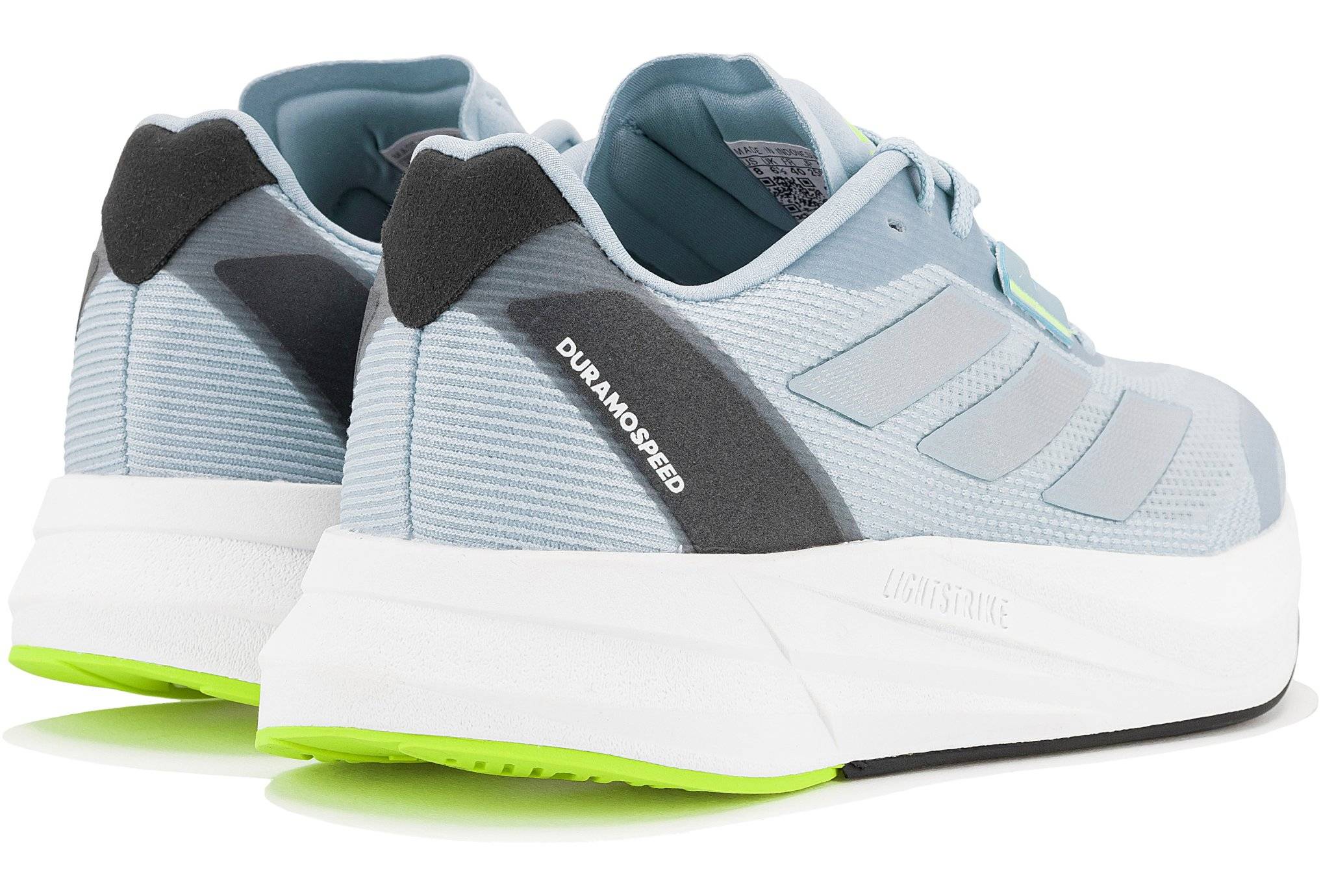 adidas Duramo Speed W femme pas cher IE9686