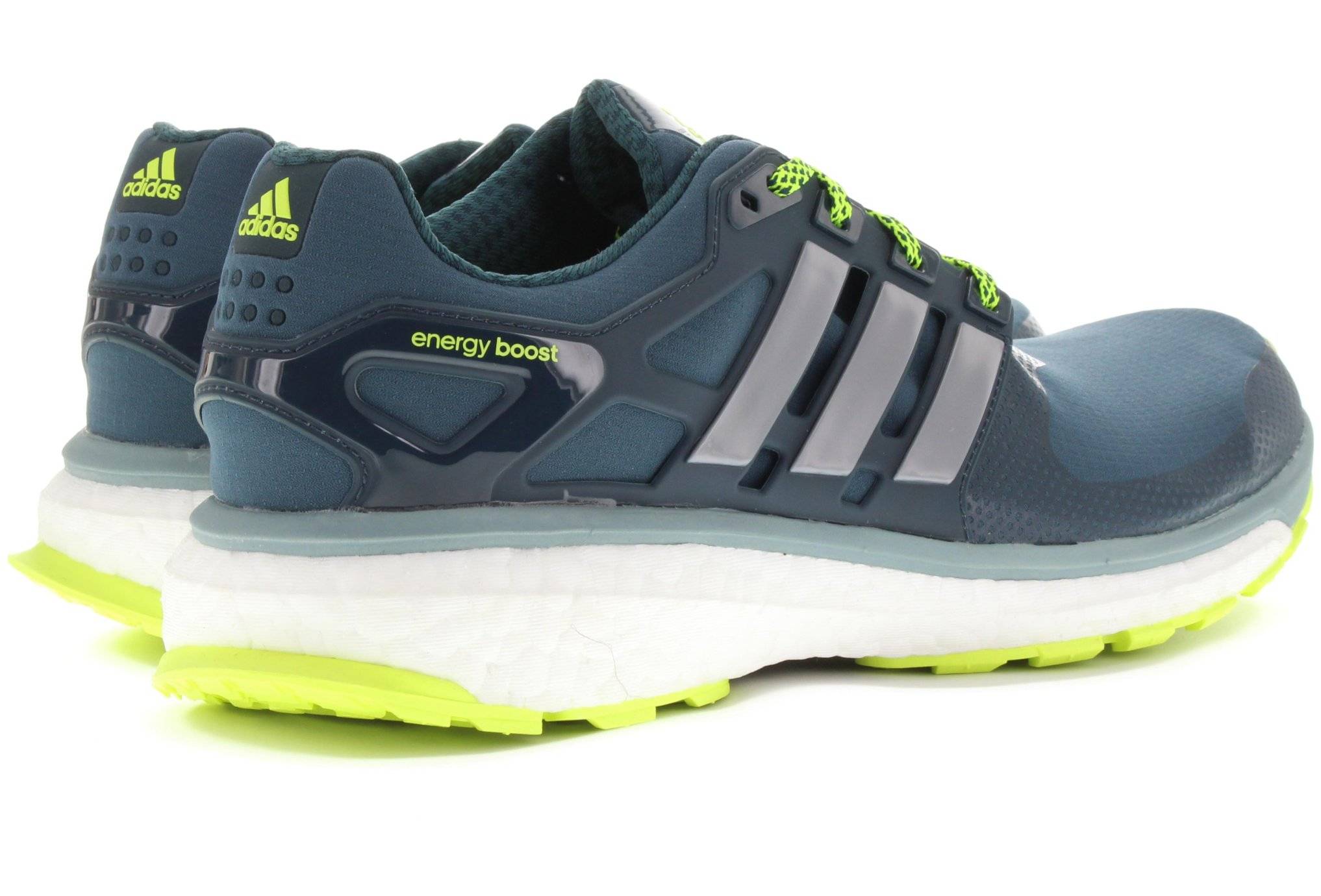 Energy boost 2 atr test best sale