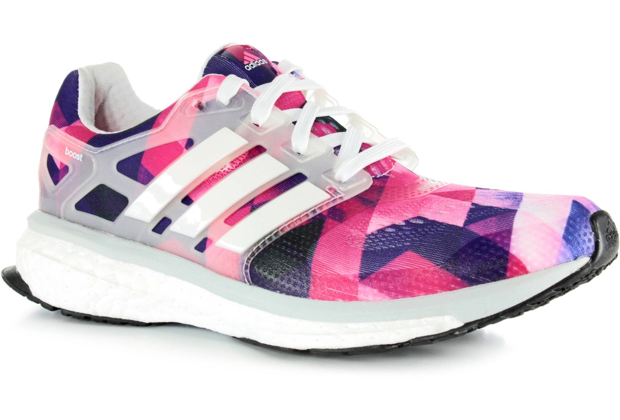 adidas Energy Boost 2 ESM W femme pas cher B40901