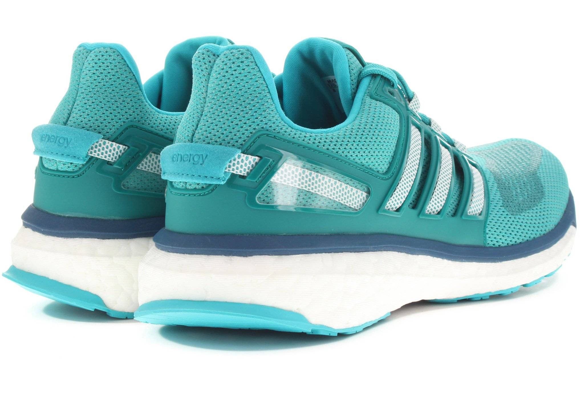 adidas Energy Boost 3 W femme en destockage AF4938