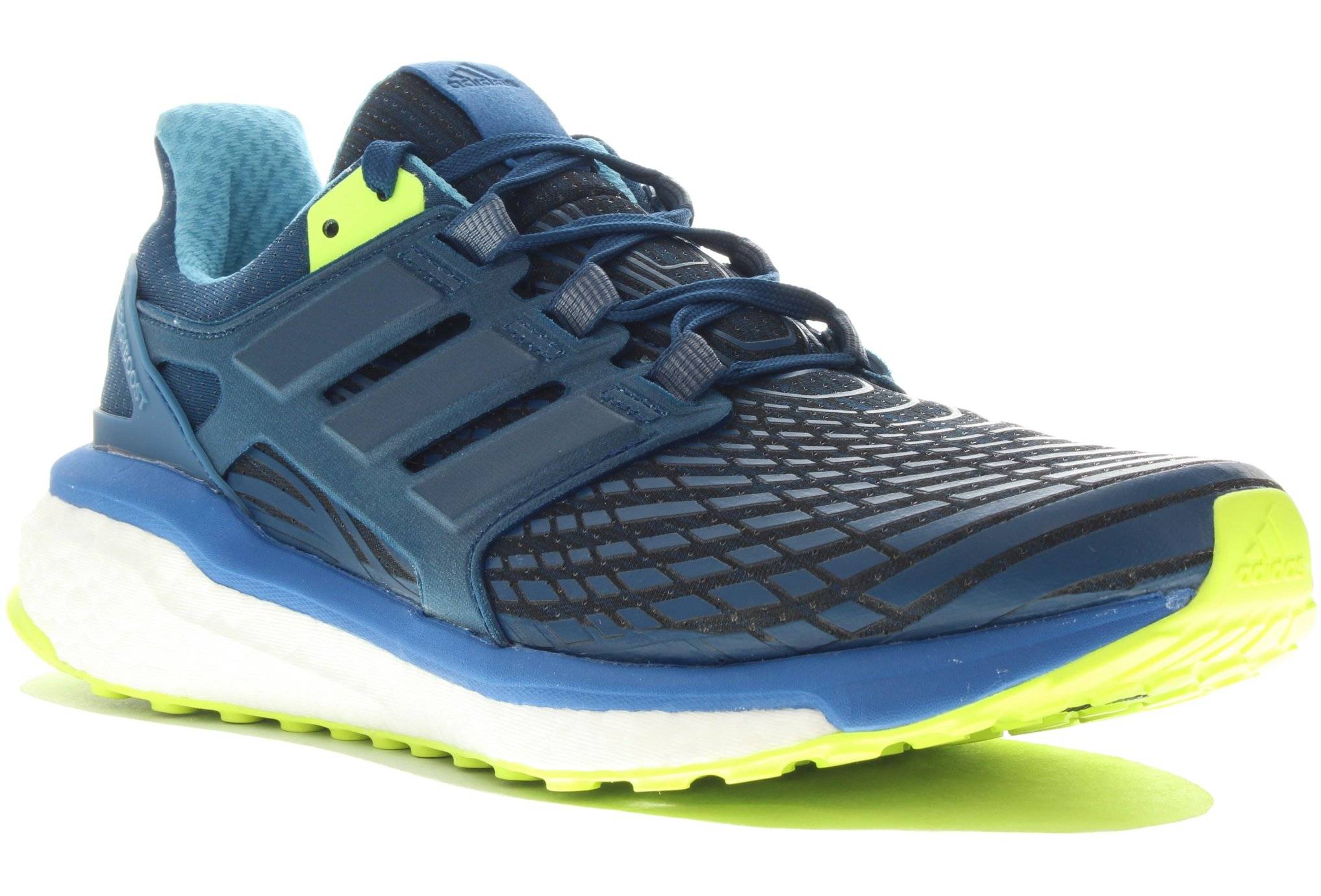 Athletic Shoe Sportisimo Adidas Energy Boost Trainers Adidas