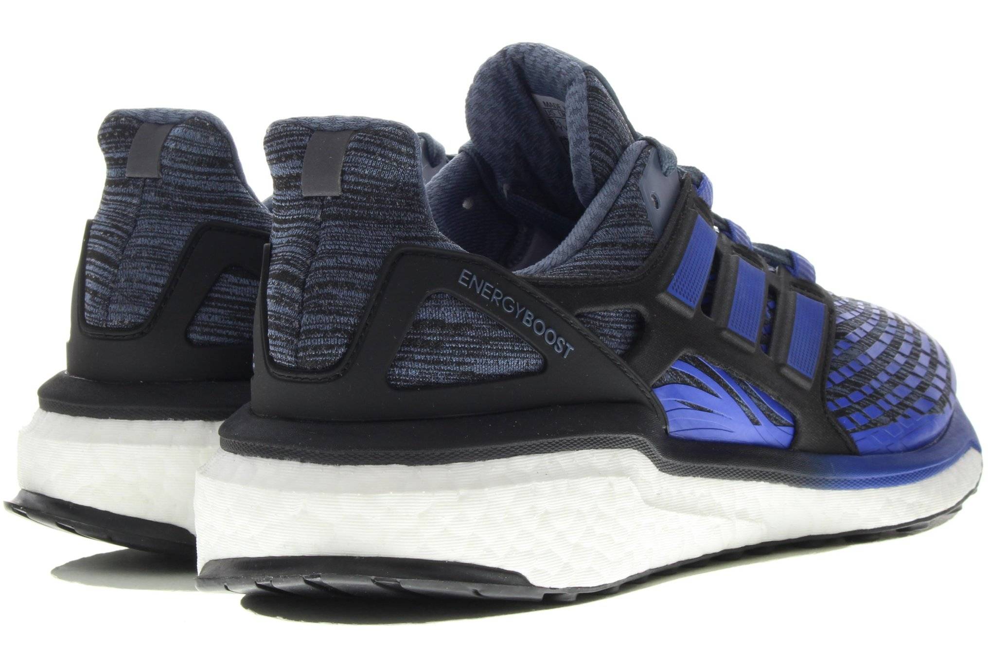 adidas Energy Boost M homme en destockage CP9539