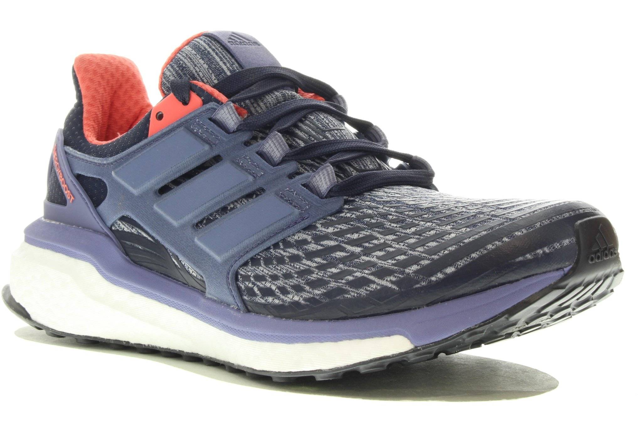 adidas Energy Boost W femme en destockage BB3457