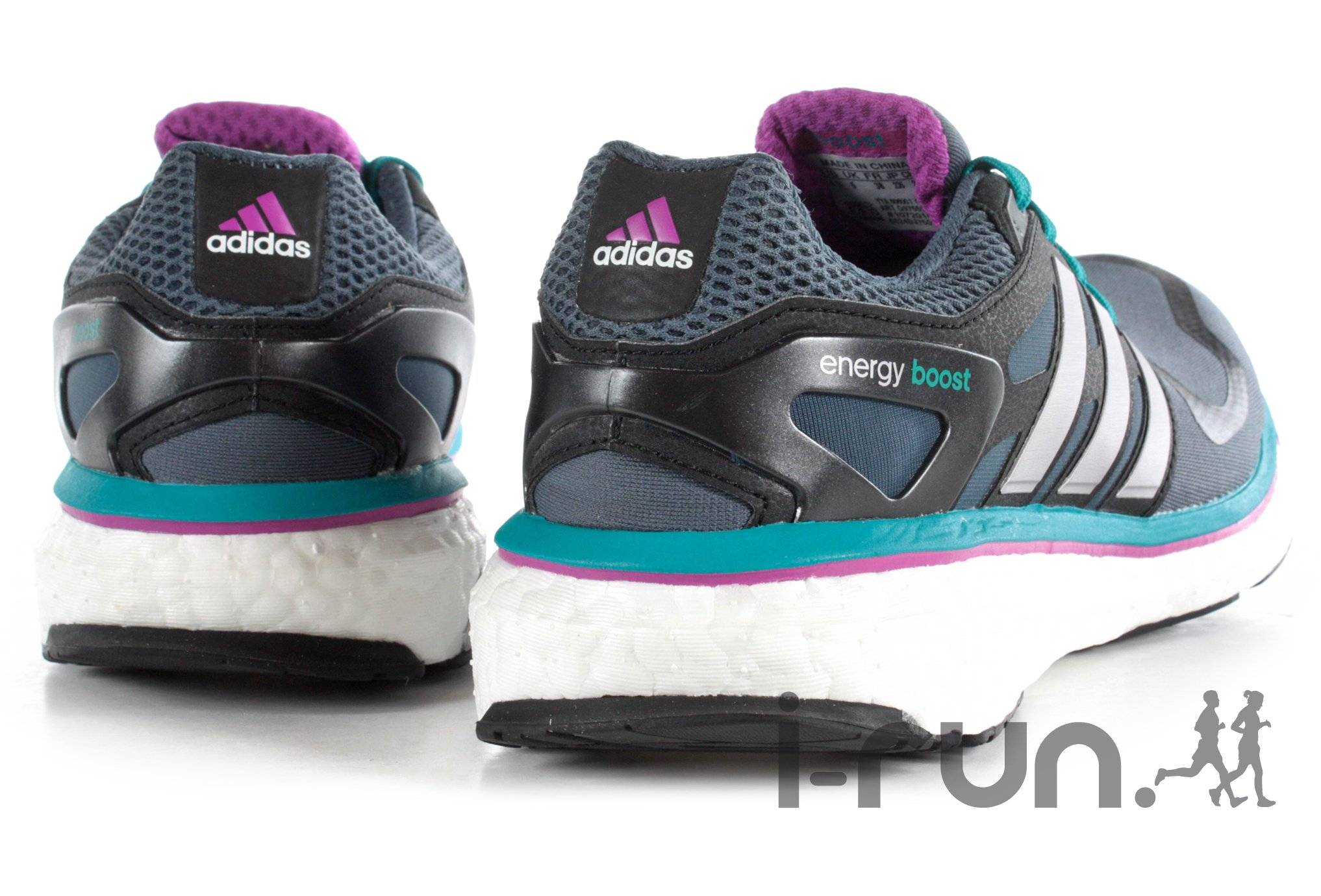 adidas energy boost femme