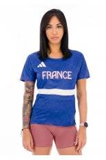 adidas quipe de France adizero