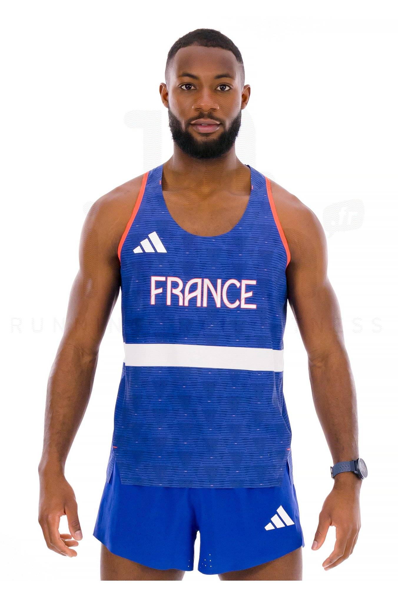 adidas quipe de France adizero 
