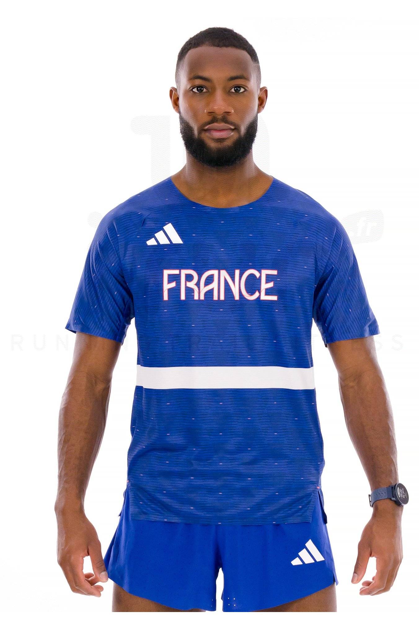 adidas quipe de France adizero 