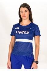 adidas quipe de France adizero W