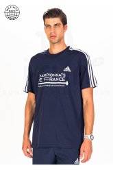 adidas Essentials 3-Stripes France M