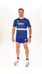 adidas France Split Short M