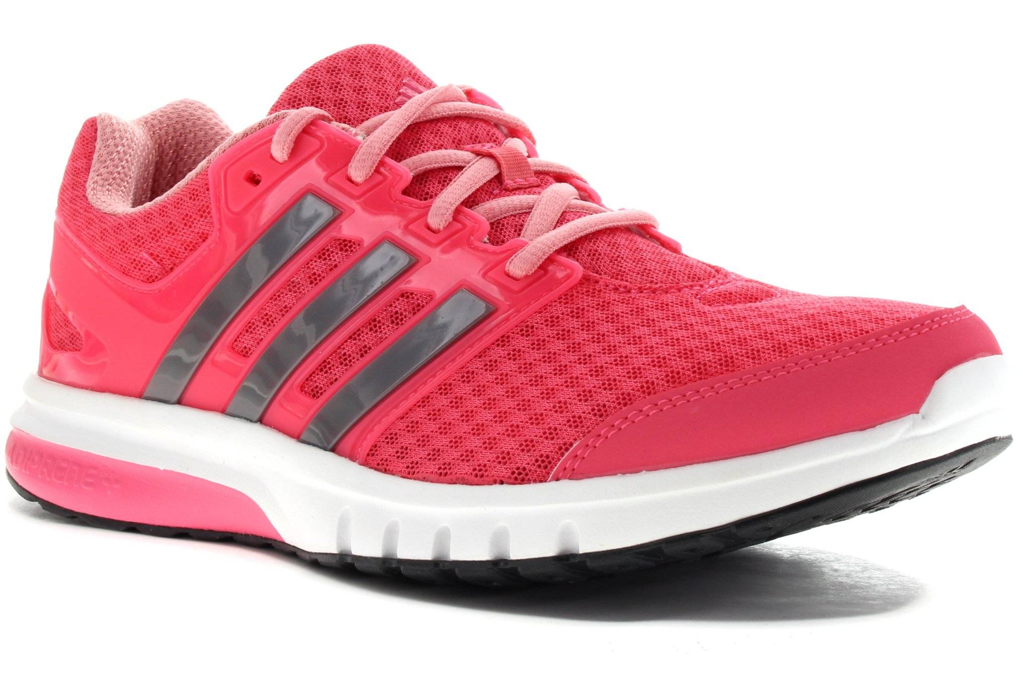 adidas Galaxy Elite 2 W femme - Chaussures running femme pas cher - AQ3311