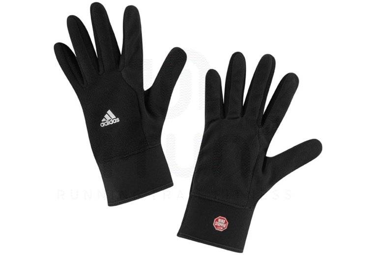 adidas Gants Run coupe vent 