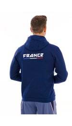 adidas Hoodie France M