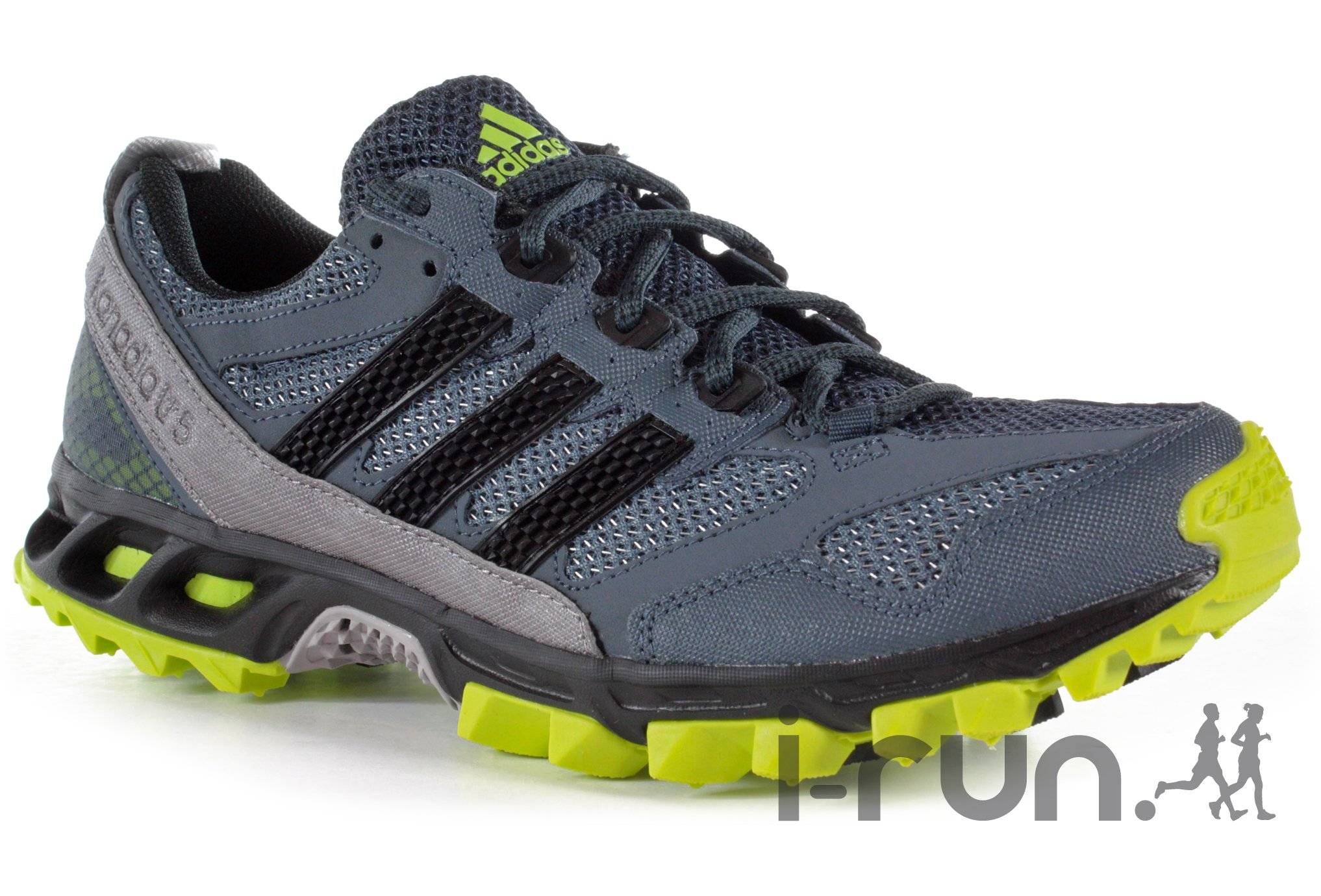 adidas Kanadia 5 TR M homme pas cher G97041