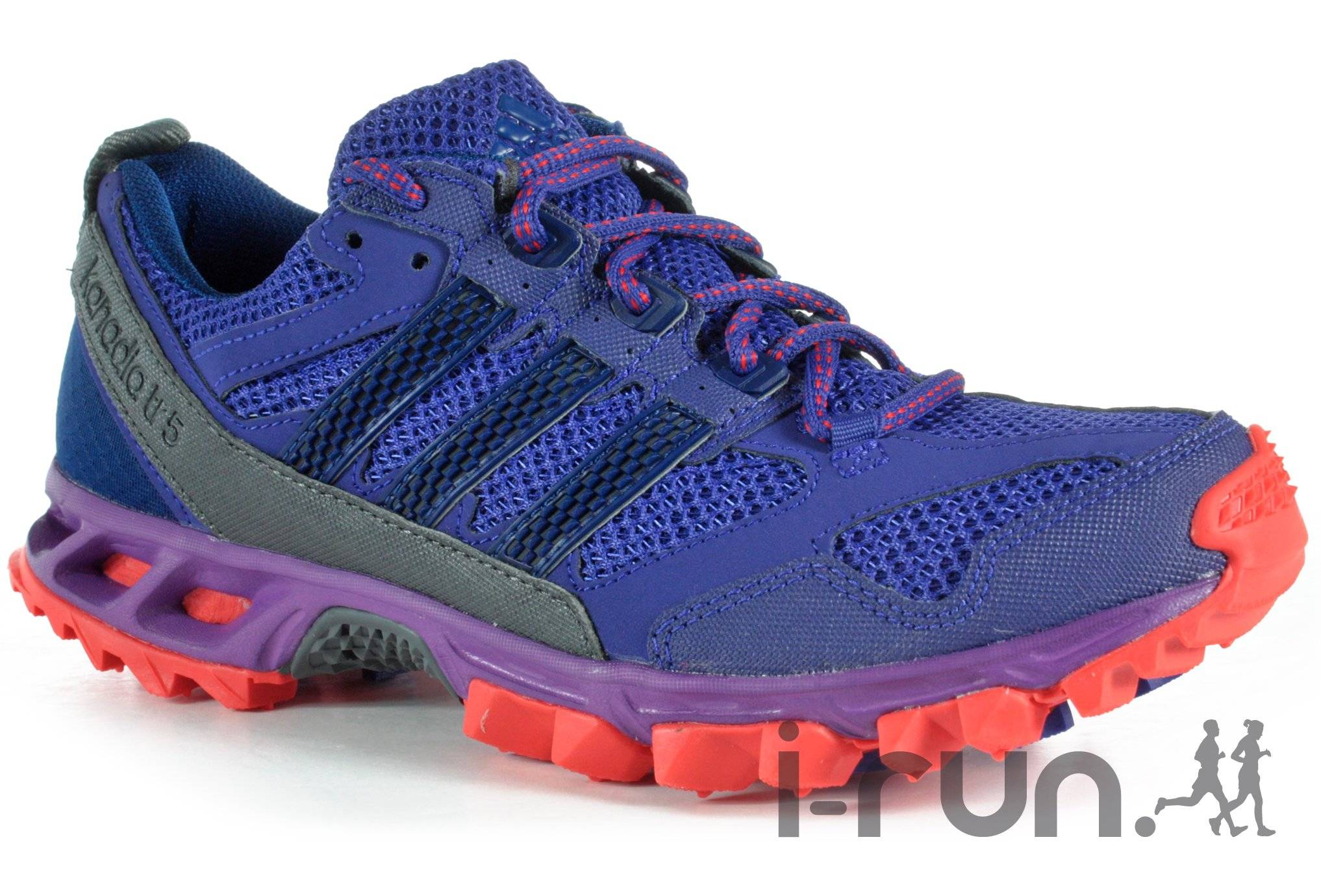 adidas Kanadia 5 TR W 