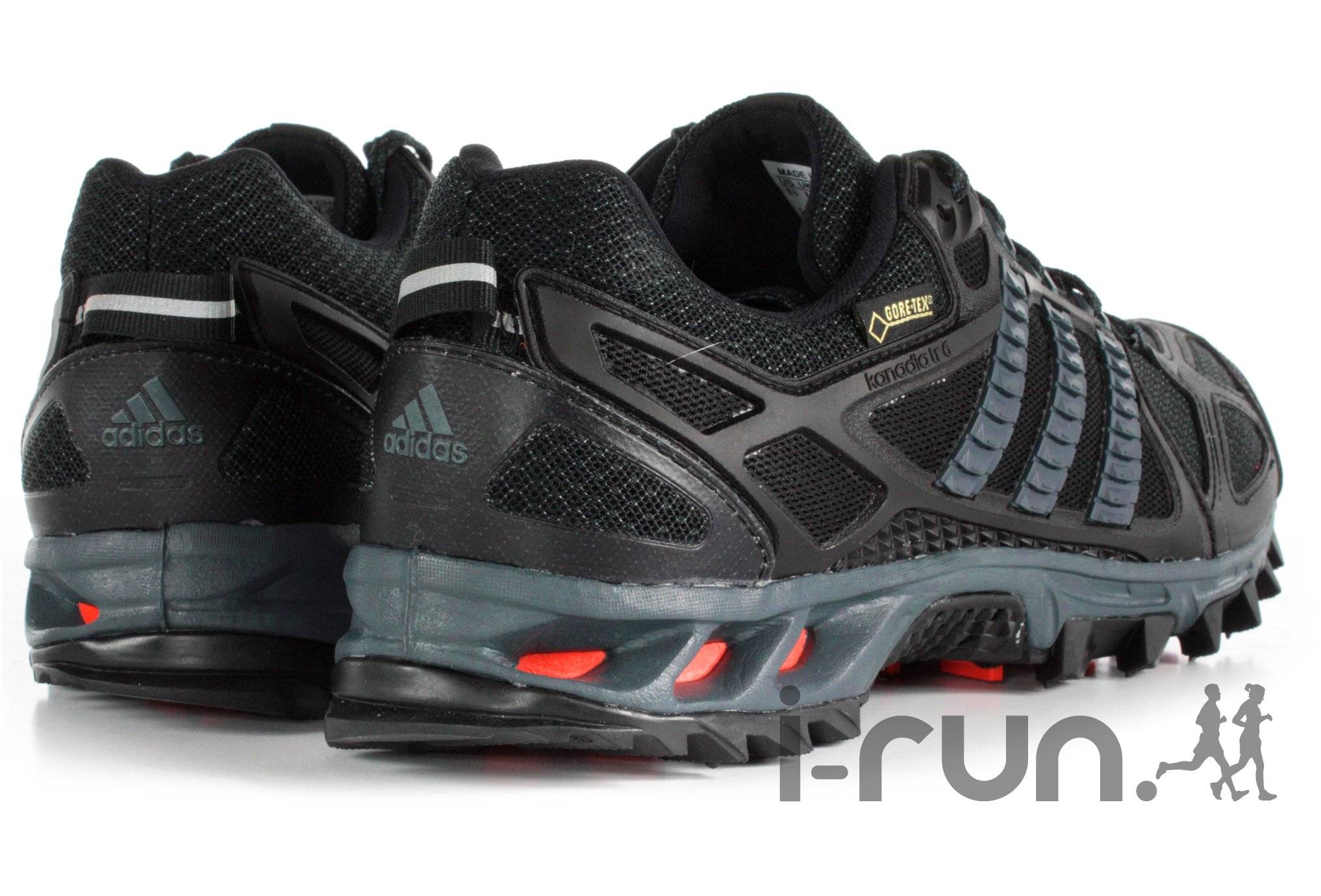 adidas Kanadia 6 TR Gore Tex M homme pas cher D67497