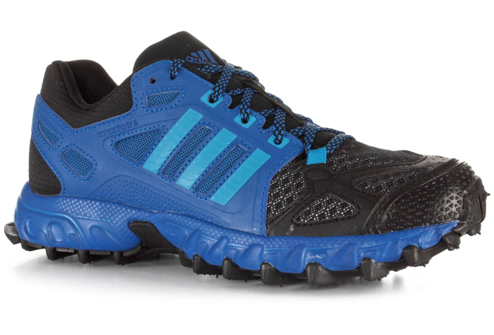 adidas Kanadia 6 TR Junior homme pas cher M18773