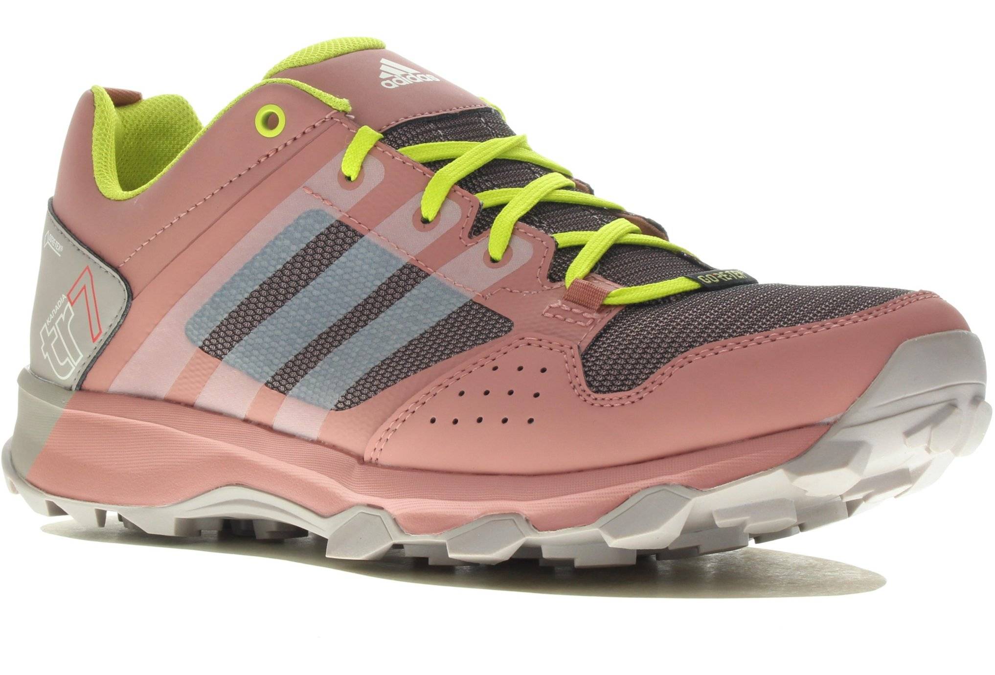 adidas Kanadia 7 TR Gore-Tex W 