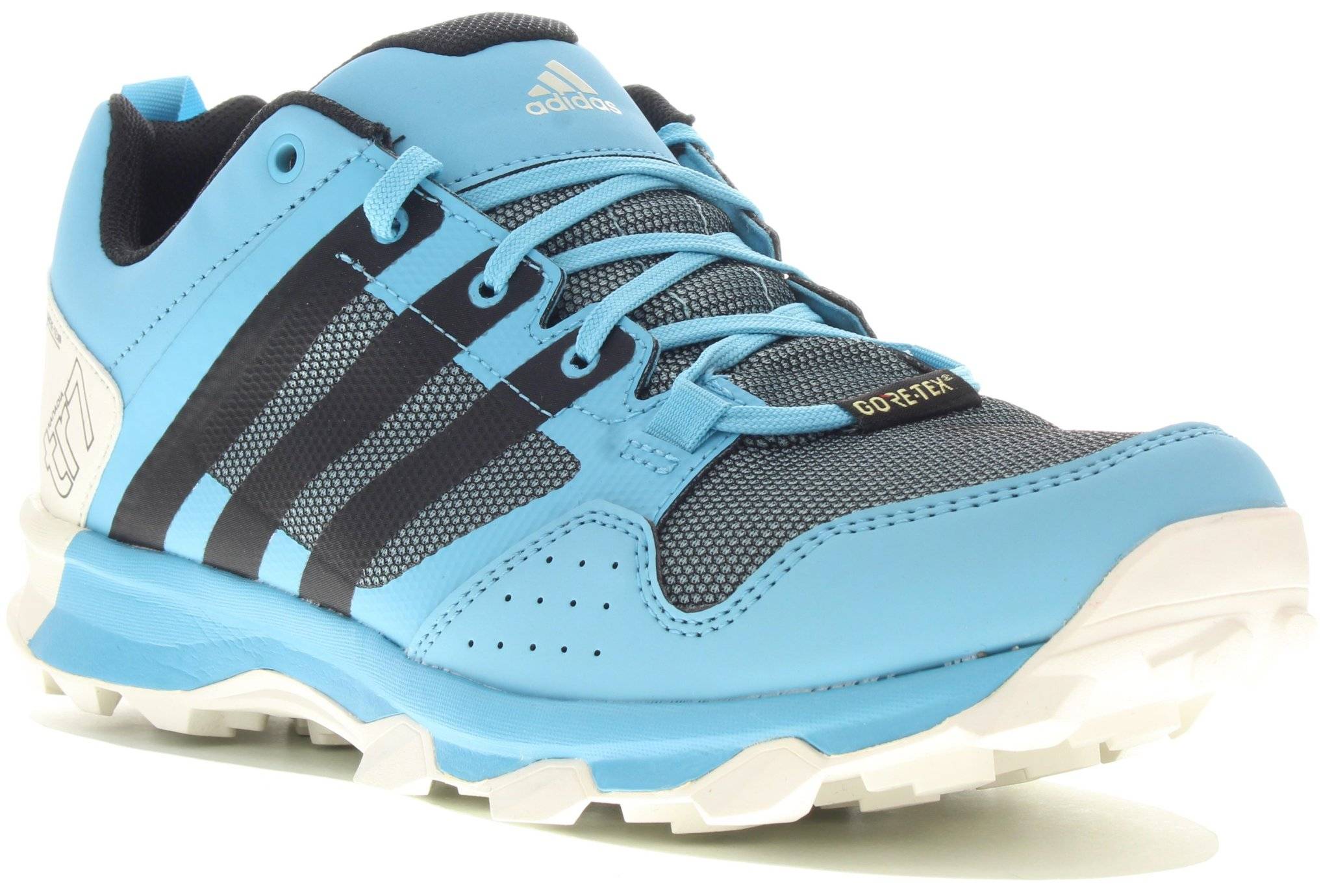adidas Kanadia 7 TR Gore-Tex W 