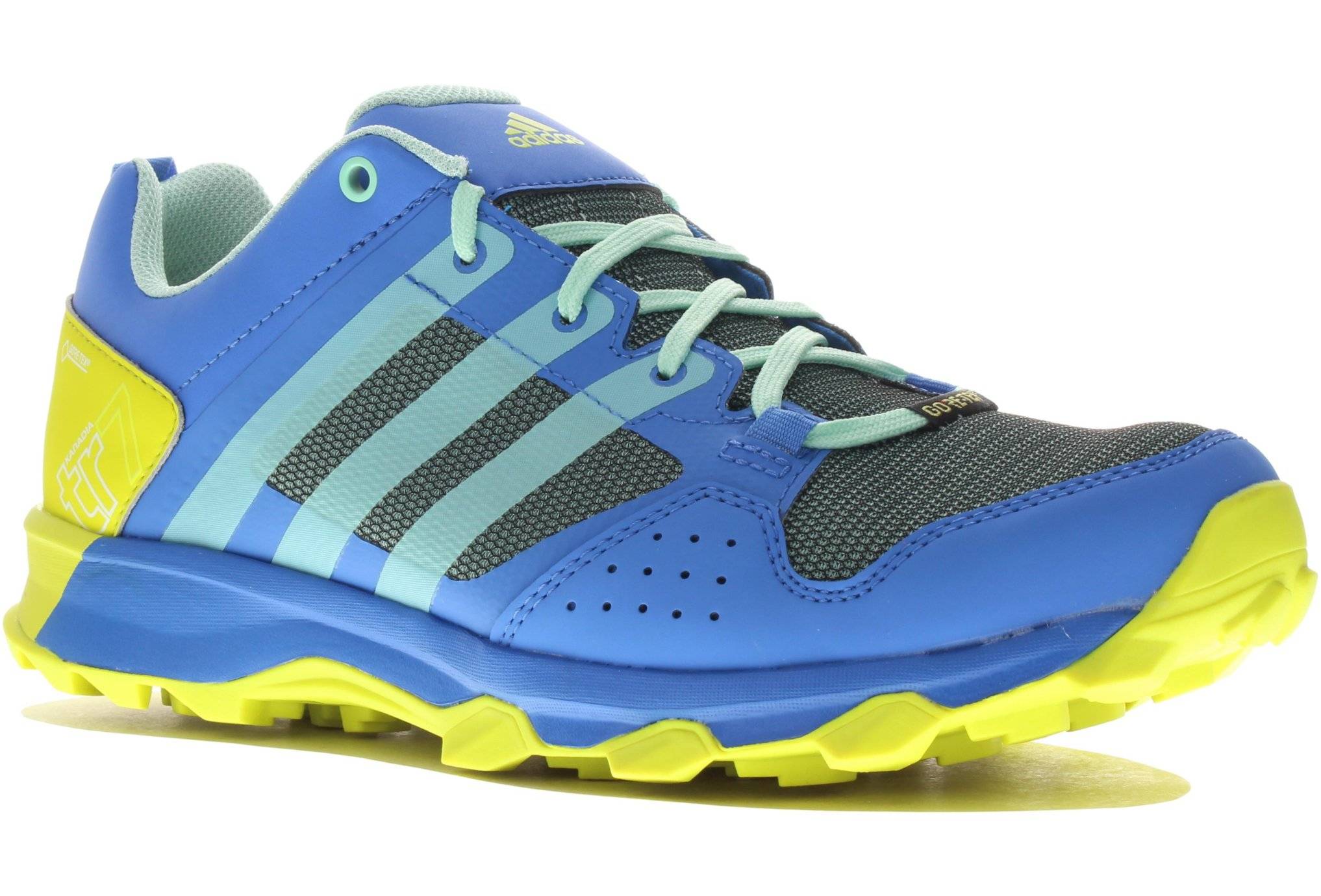 adidas kanadia 7 tr gtx w