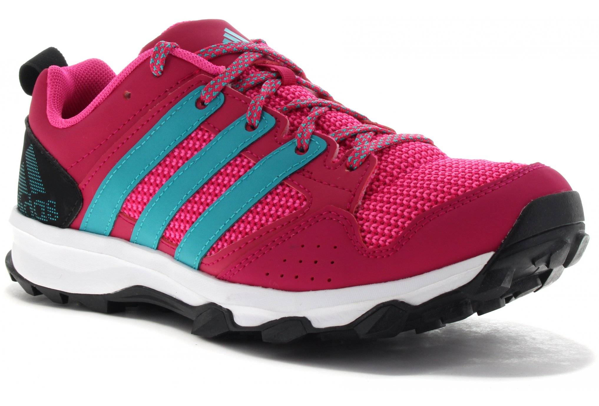 adidas Kanadia 7 TR Kids femme pas cher