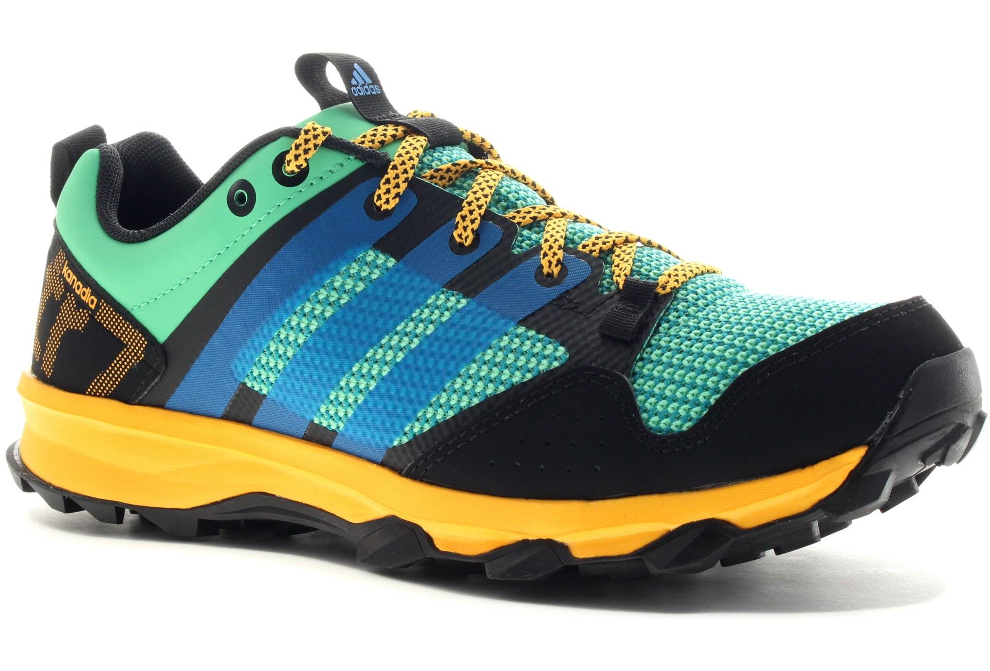 adidas Kanadia 7 TR W 