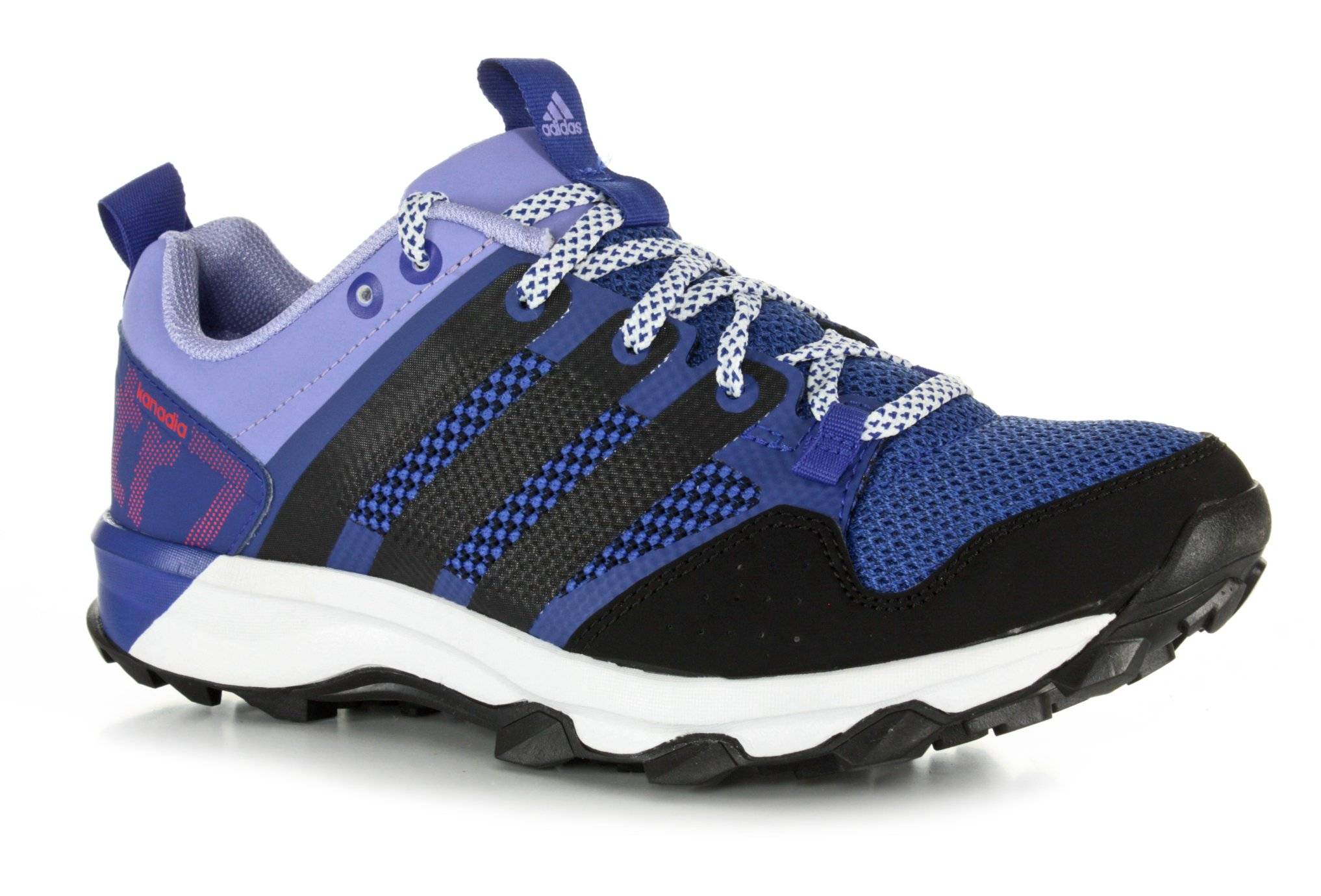 adidas Kanadia 7 TR W 