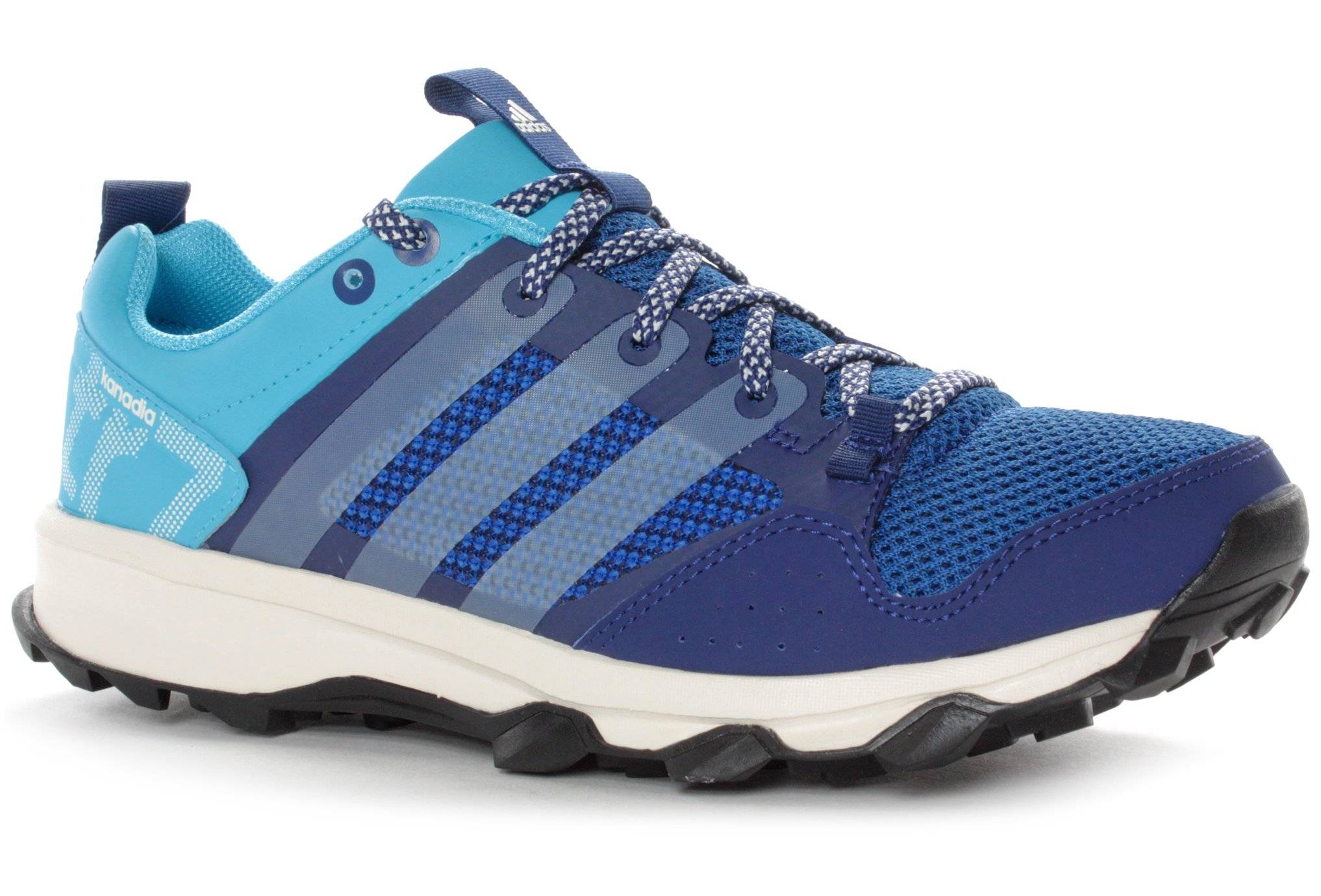adidas Kanadia 7 TR W 