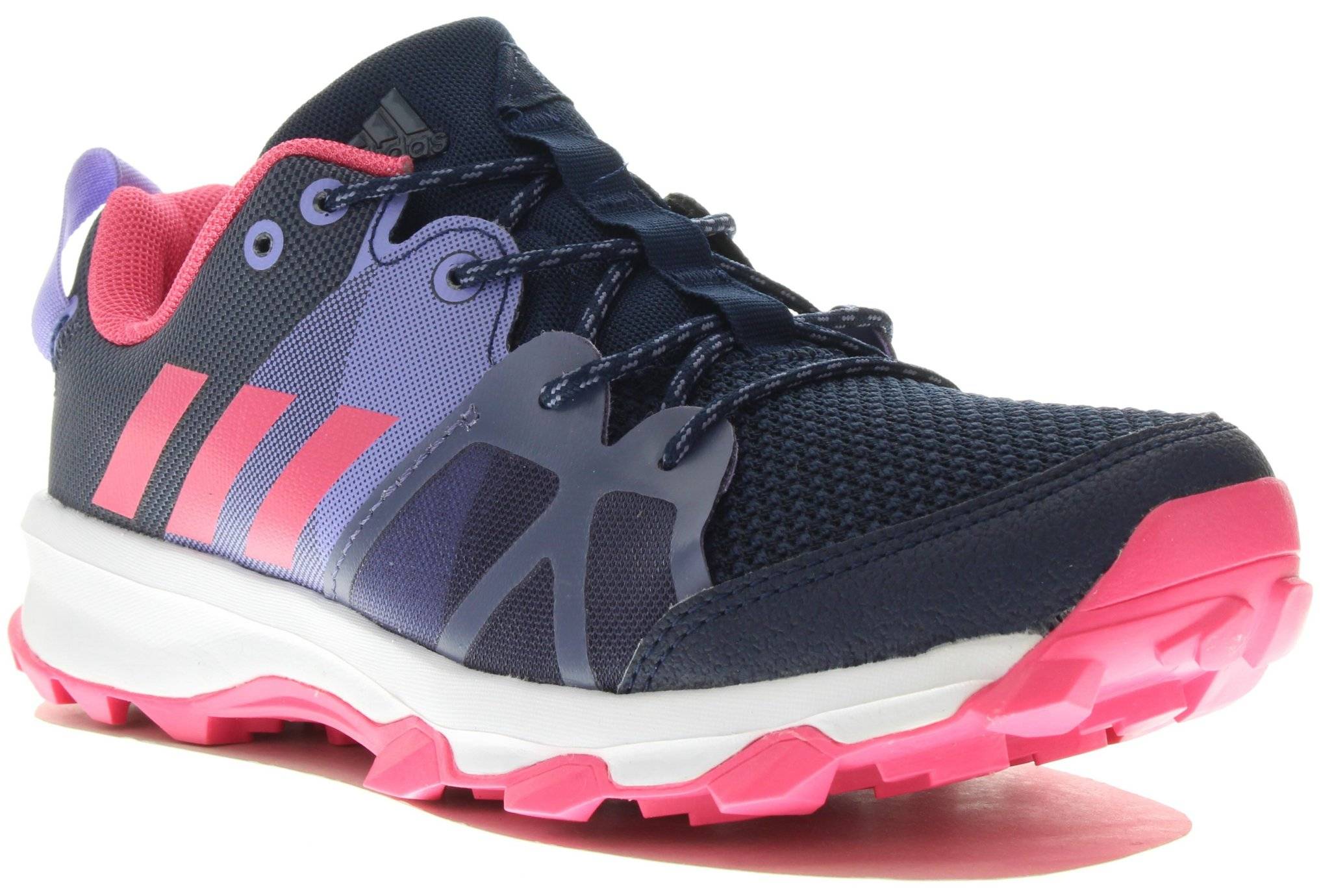 adidas Kanadia 8.1 Fille 