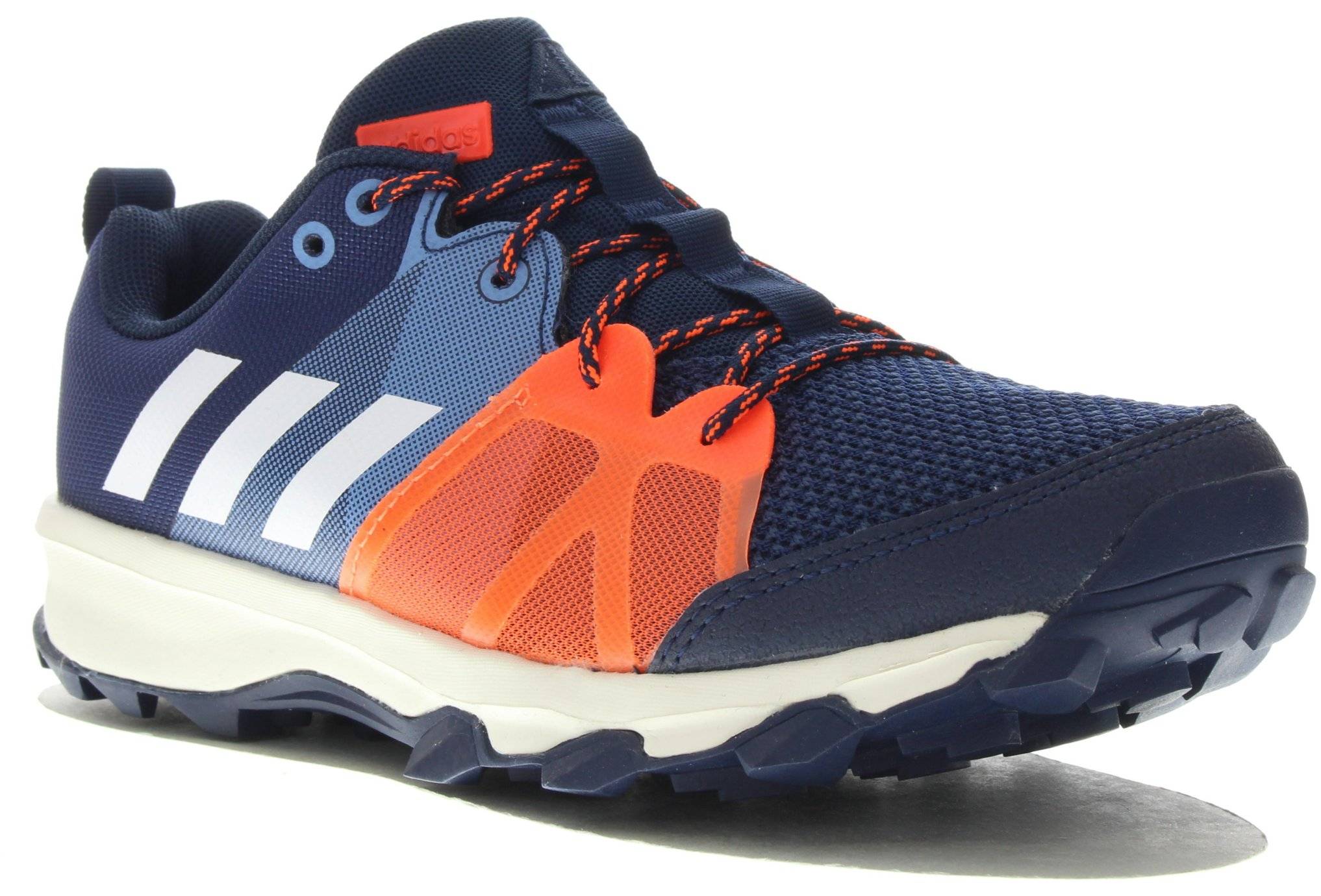 adidas Kanadia 8.1 Junior 