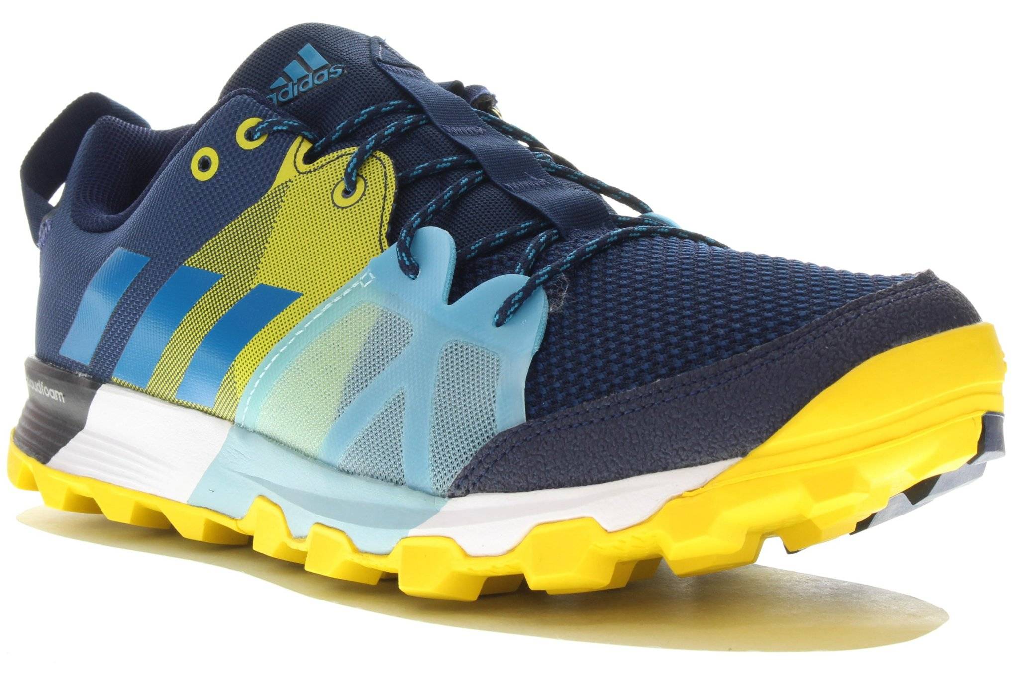 adidas Kanadia 8.1 TR M 