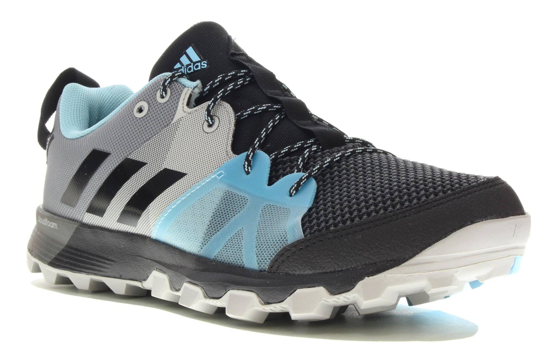 adidas Kanadia 8.1 TR W 