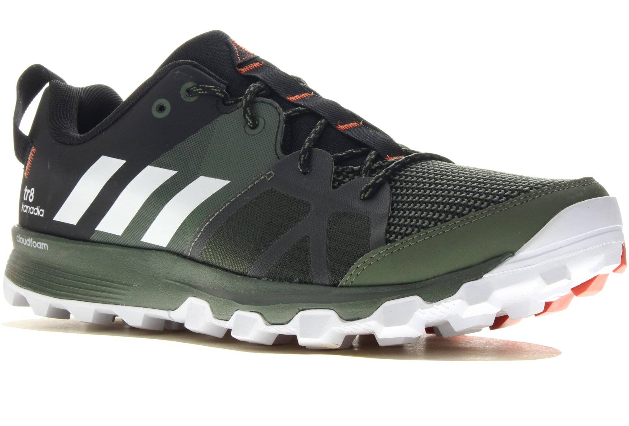 adidas Kanadia 8 TR M homme pas cher AQ5844