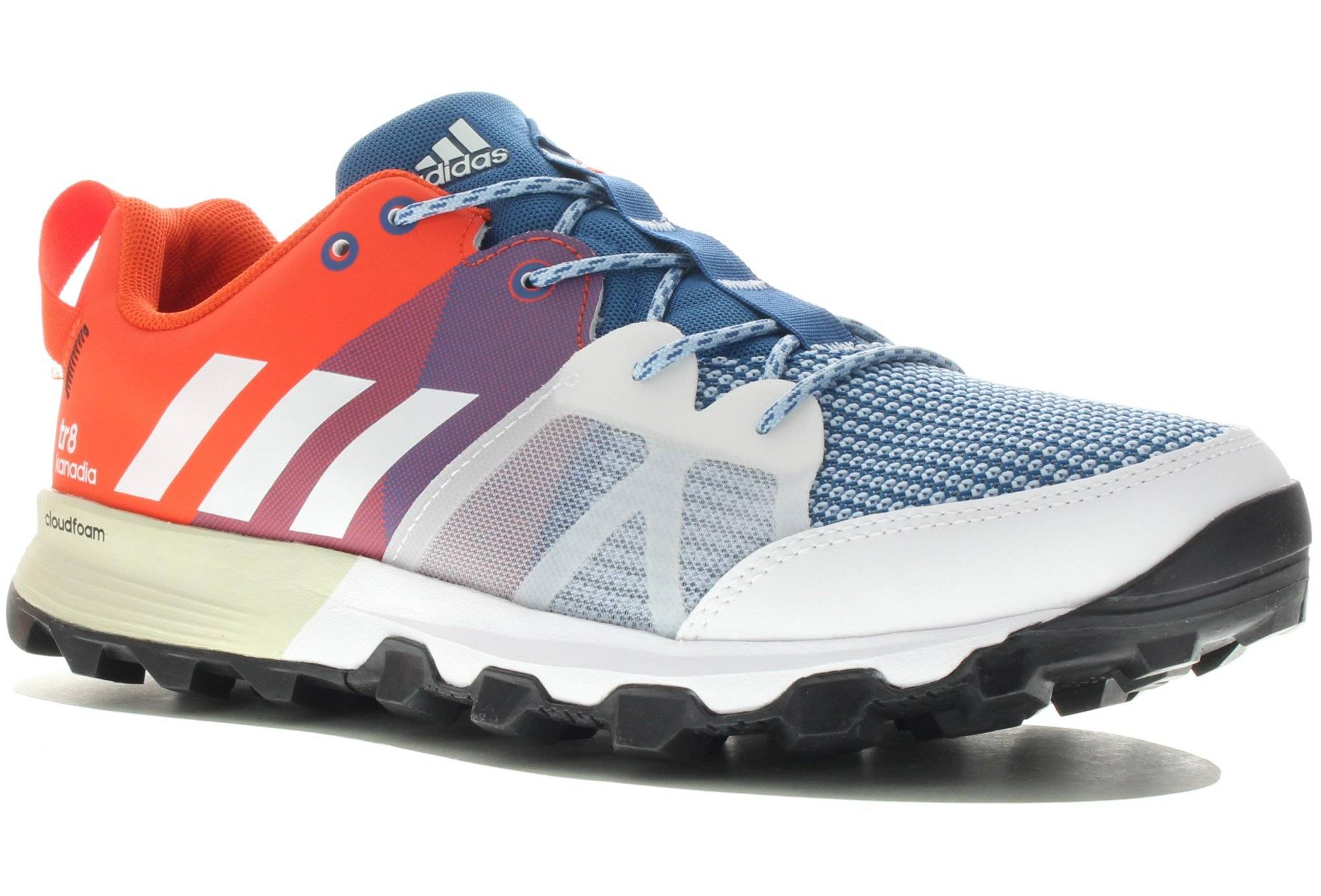 adidas Kanadia 8 TR M 