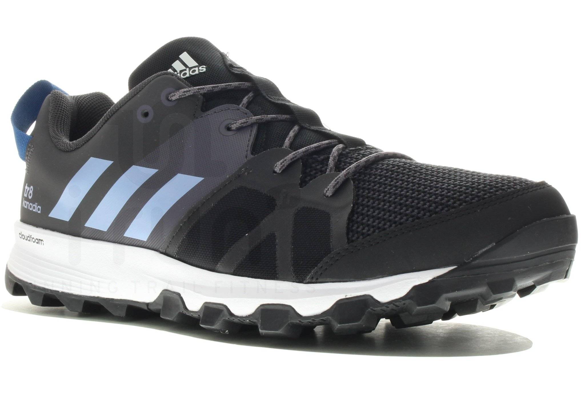 Trail Running Shoes Tenis Adidas Tr8 Kanadia Adidas Kanadia TR M
