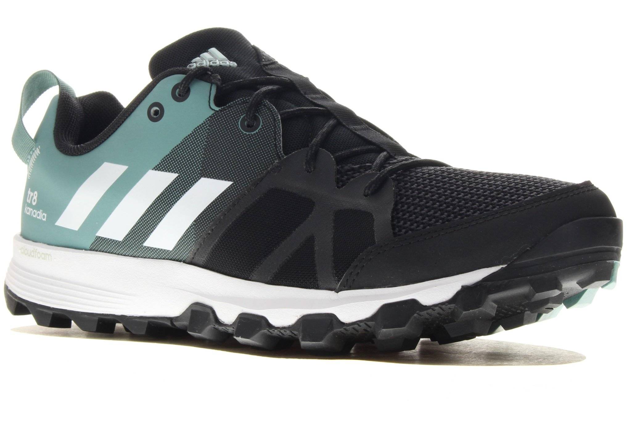 adidas Kanadia 8 TR W 