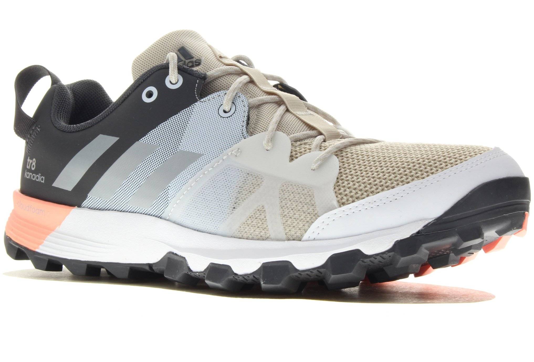 adidas Kanadia 8 TR W 