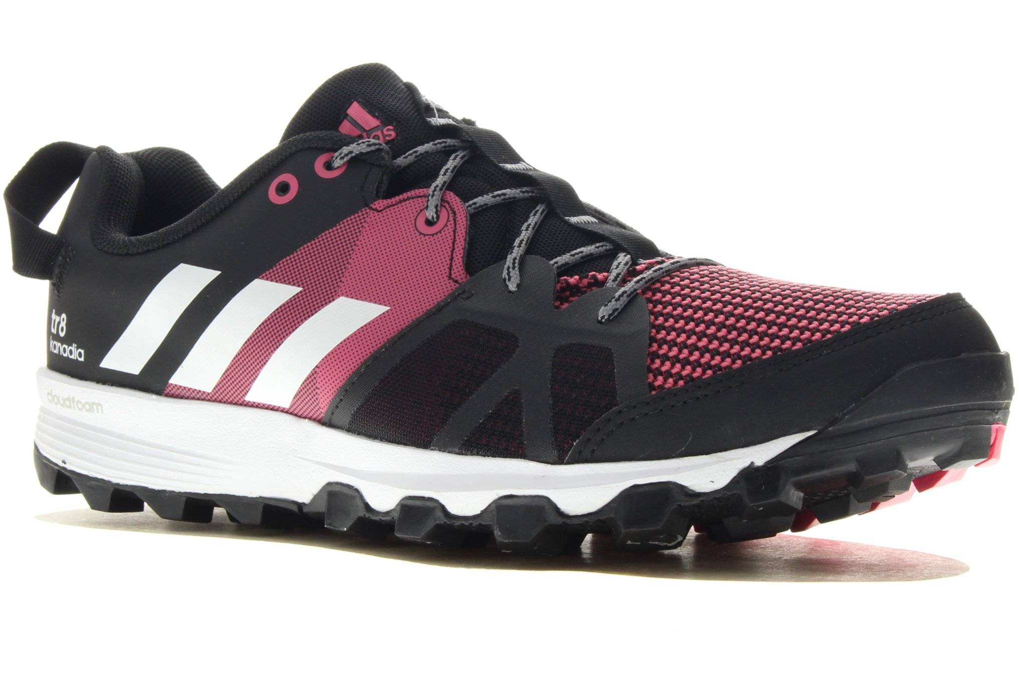 adidas Kanadia 8 TR W 