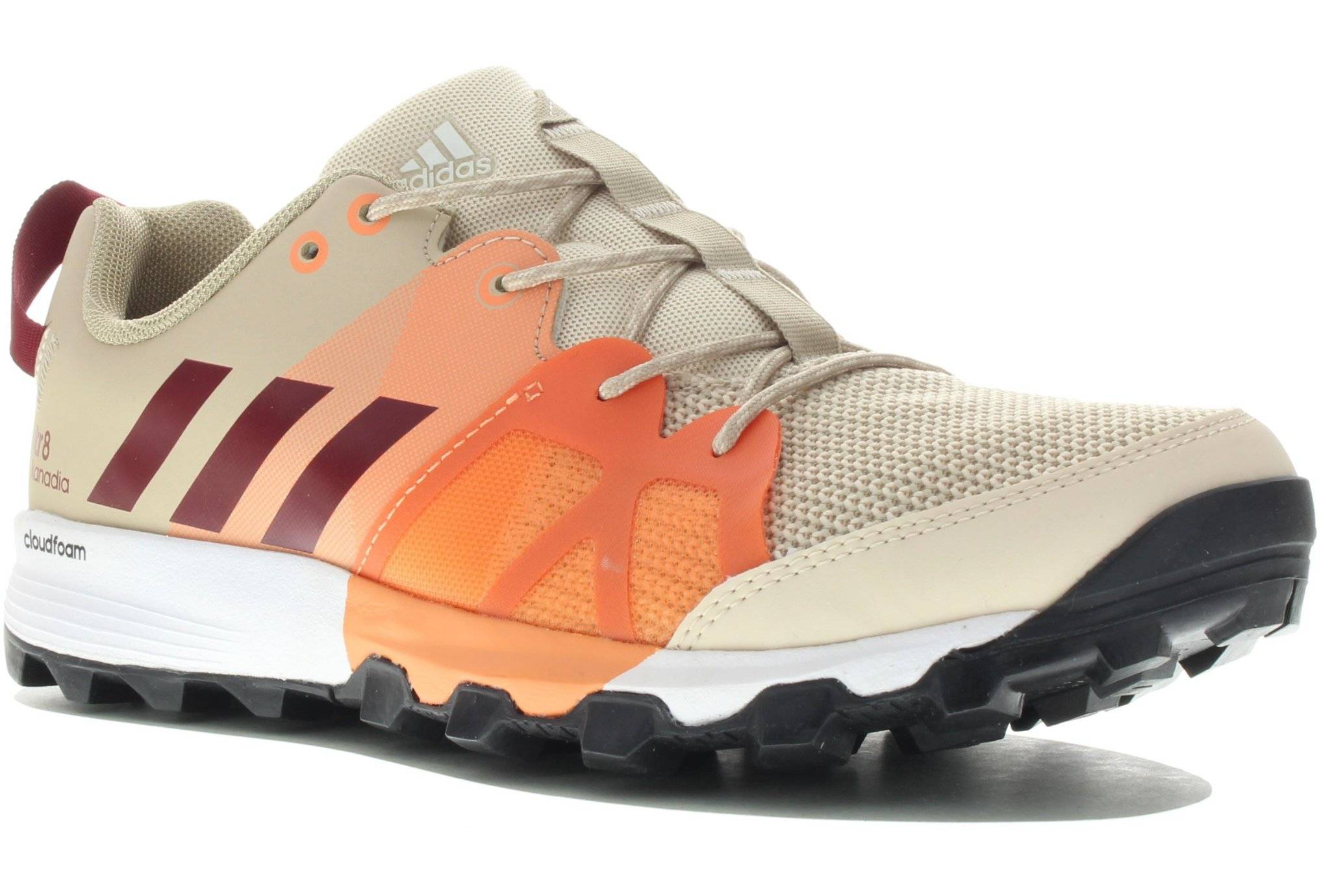 adidas Kanadia 8 TR W 
