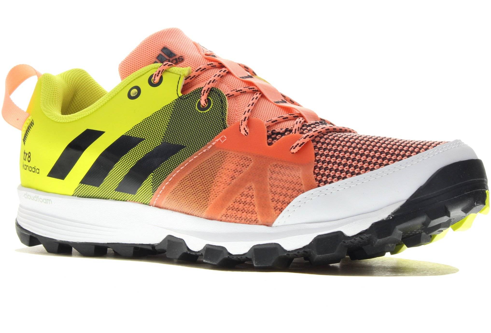 Deals Adidas Trail Running Shoes Adidas Kanadia Tr8 Adidas