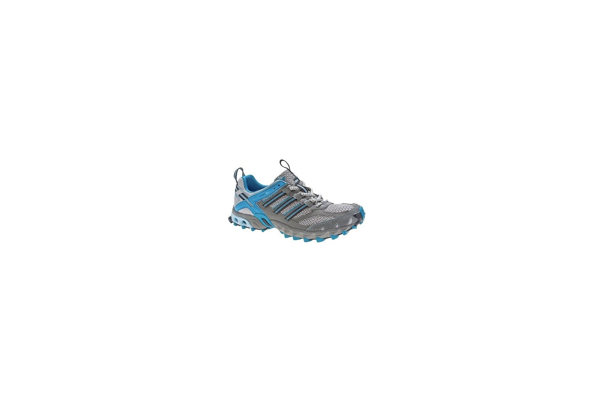 adidas KANADIA TR2 HIVER 2010 W femme pas cher g 18699