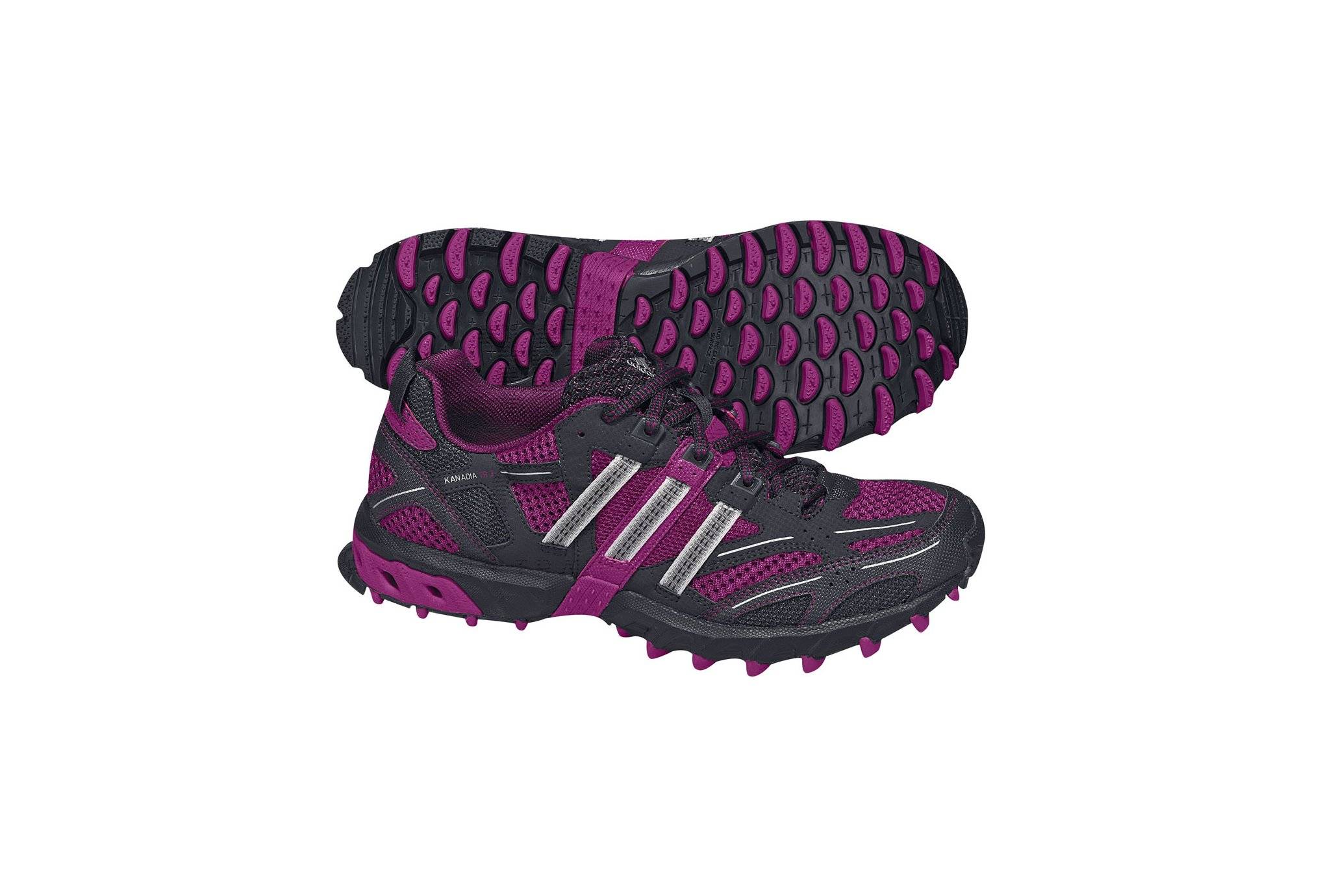 adidas gazelle silver green womens Adidas Kanadia TR3 GTX (2000s) main image 0