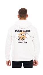 adidas MT S Logo Maxi Race 2025