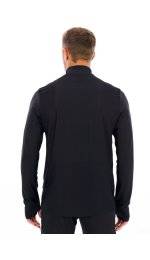 adidas Own The Run 1/2 zip