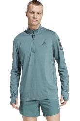 adidas Own The Run 1/2 zip