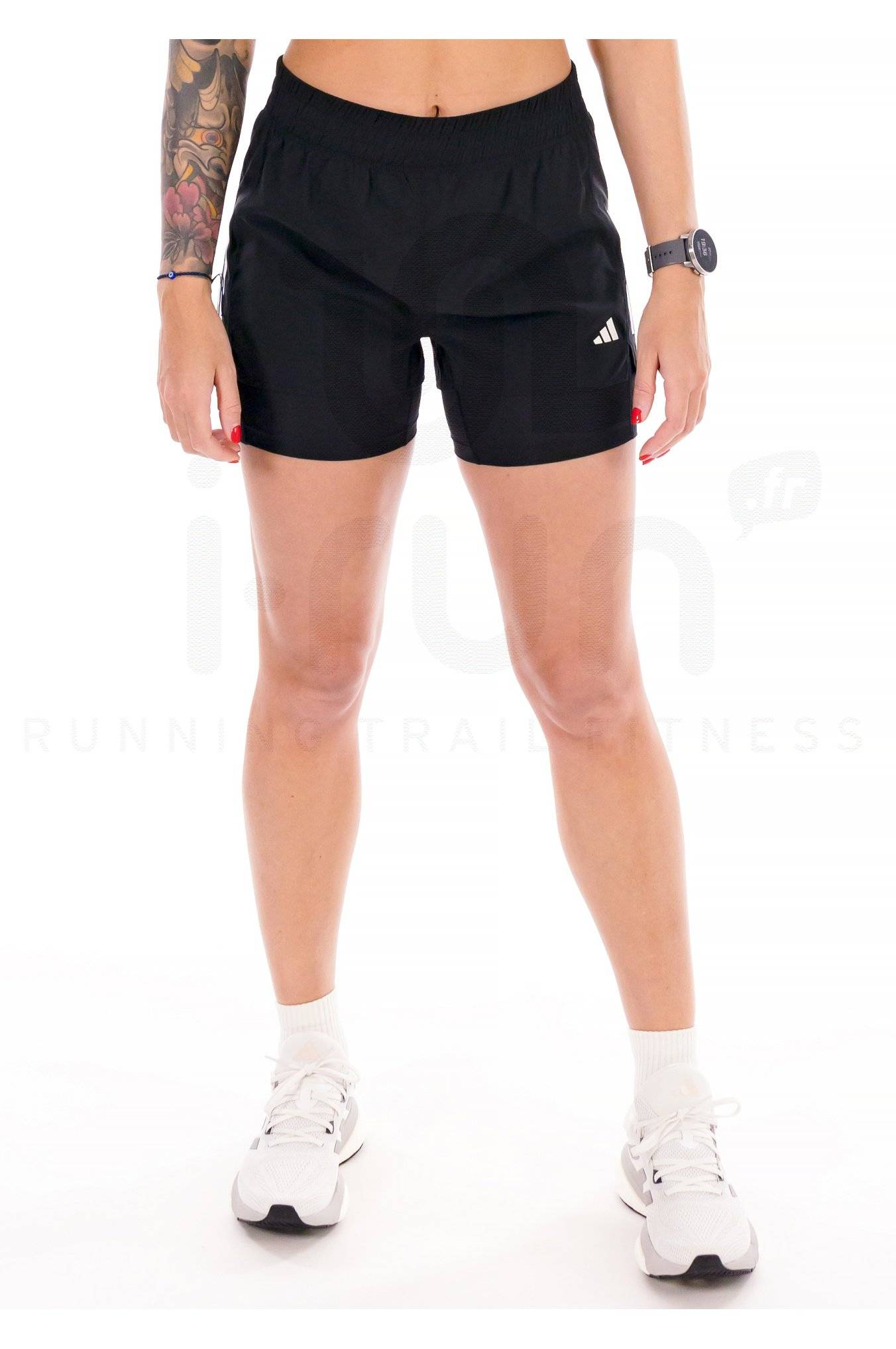 adidas Own The Run 2 en 1 